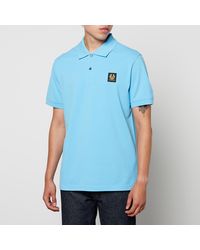 Belstaff Polo shirts for Men | Online Sale up to 60% off | Lyst
