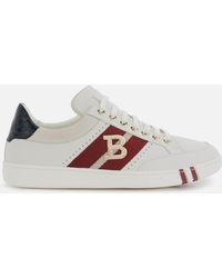 bally footwear