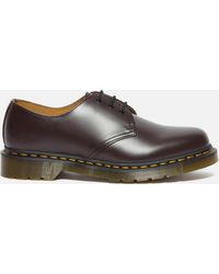 Dr. Martens Oxford shoes for Men - Up to 40% off | Lyst