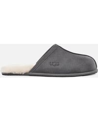 UGG Slippers for Men | Black Friday 