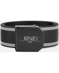 kenzo belt mens