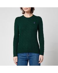 Polo Ralph Lauren Knitwear for Women - Up to 51% off at Lyst.com