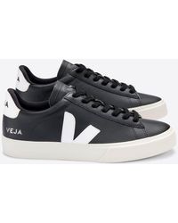 veja black trainer