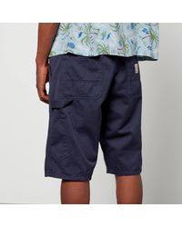 Carhartt WIP Shorts for Men | Online Sale up to 59% off | Lyst