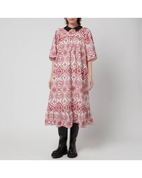 Munthe Casual and day dresses for Women - Up to 70% off at Lyst.com