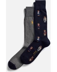 Polo Ralph Lauren Socks for Men 