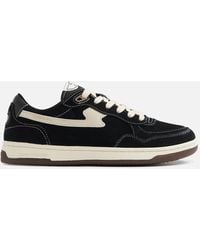 Stepney Workers Club - Pro-Cup 01 S-Strike Suede Trainers - Lyst
