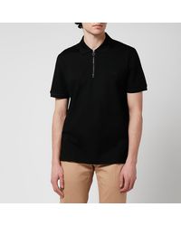 Ferragamo Polo shirts for Men | Online 