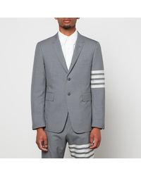 Thom Browne Jackets for Men | Online Sale up to 70% off | Lyst