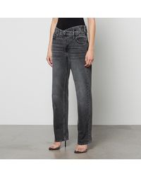 GOOD AMERICAN - Good '90S Denim Jeans - Lyst
