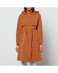 Woolrich Coats for Women | Online Sale up to 80% off | Lyst