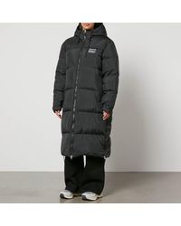 Axel Arigato - Lumia Shell And Down Puffer Coat - Lyst