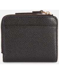 marc jacobs coin wallet