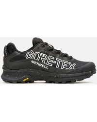 Merrell - Moab Speed Gore-Tex Trainers - Lyst