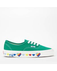 Vans Authentic Sneakers for Women - Up to 70% off at Lyst.com