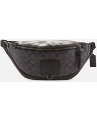 coach belt bag sale