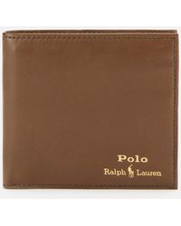 ralph lauren wallet sale