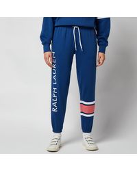 polo sweatpants