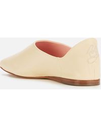 Mansur Gavriel Loafers and moccasins 