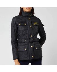 barbour jacket women's sale