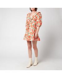 RIXO London Mini and short dresses for Women - Up to 70% off at 