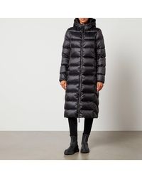 Parajumpers - Leah Down-Filled Shell Coat - Lyst