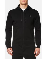 polo ralph lauren men's tracksuit navy