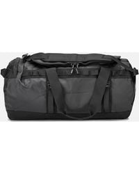 The North Face Basecamp Duffle M Bag - Black