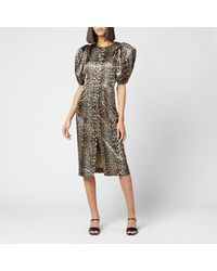 ROTATE BIRGER CHRISTENSEN Dresses for Women - Up to 71% off at Lyst.com