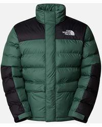 The North Face - Limbara Insulated Shell Jacket - Lyst