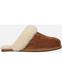 UGG Slippers for Women | Online Sale up to 60% off | Lyst