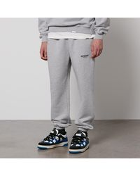 Represent - Owner'Club Cotton-Jersey Joggers - Lyst