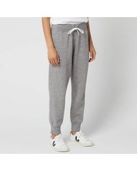 Polo Ralph Lauren Lightweight Sweatpants - Grey