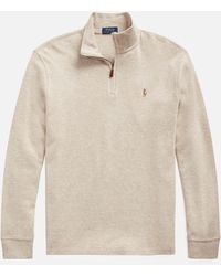 Polo Ralph Lauren Sweaters and knitwear for Men - Up to 60% off at Lyst.com