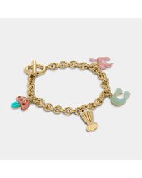coach women's bracelets