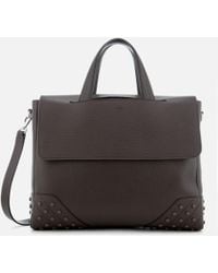 tods mens bag