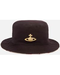 Vivienne Westwood Hats for Women | Online Sale up to 60% off | Lyst