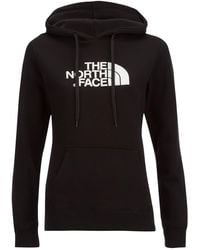 north face women's hoodies