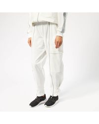 adidas By Stella McCartney Perf Track Trousers - White