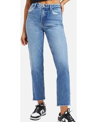 GOOD AMERICAN Jeans for Women | Online Sale up to 83% off | Lyst