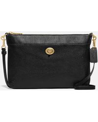 really cheap coach crossbody bolsas