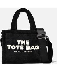 Marc Jacobs - The Small Terry Tote - Lyst