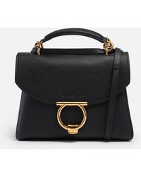 Ferragamo Bags for Women | Online Sale up to 49% off | Lyst