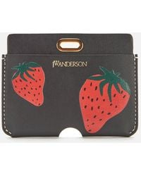 JW Anderson Wallets and cardholders for Women | Online Sale up to 70% off |  Lyst
