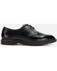 dr martens graeme ii smooth