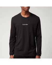 calvin klein long sleeve price