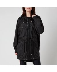 pe nation rain jacket