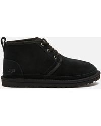 ugg kitlyn black