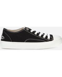 Vivienne Westwood Low-top sneakers for Women - Up to 50% off at 