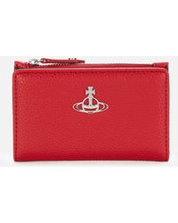 Vivienne Westwood Wallets and cardholders for Women - Up to 39 
